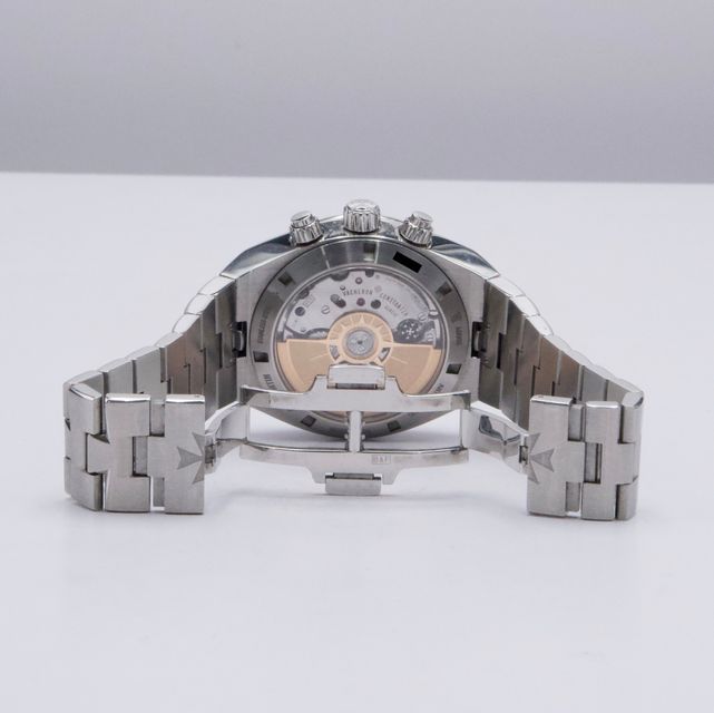 Vacheron Constantin Overseas 5500V/110A-B148 Image 5